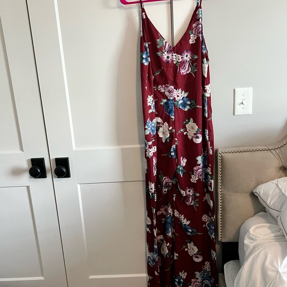 Vici Romper - Picture 1 of 1